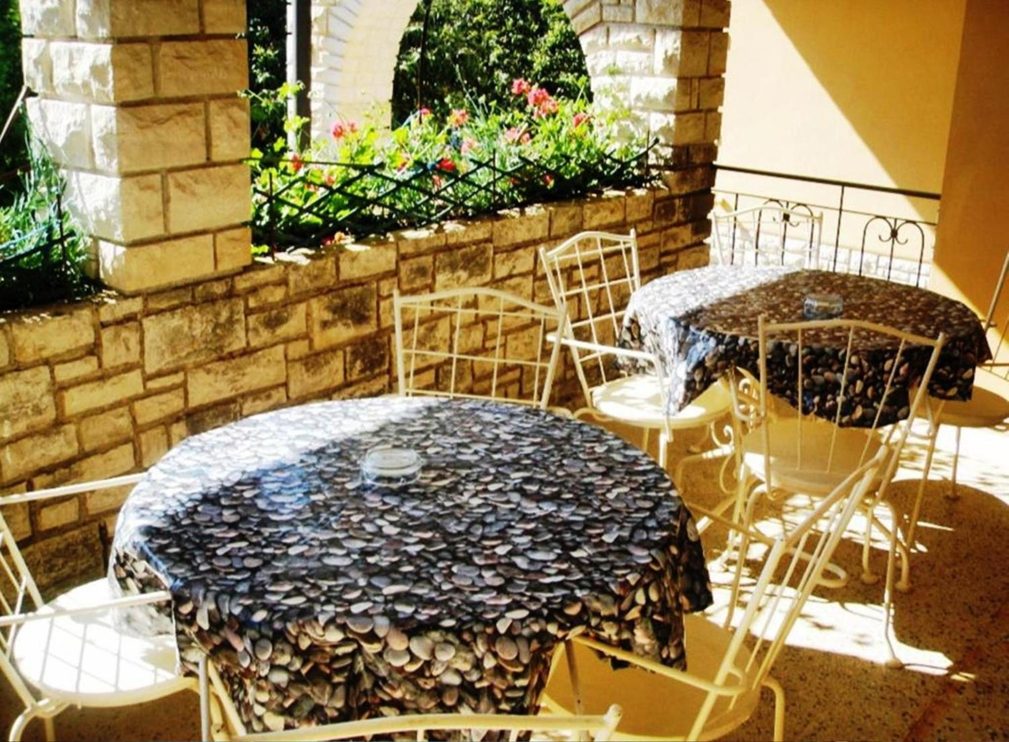 Renata Mare Apartments Rovinj Exterior foto