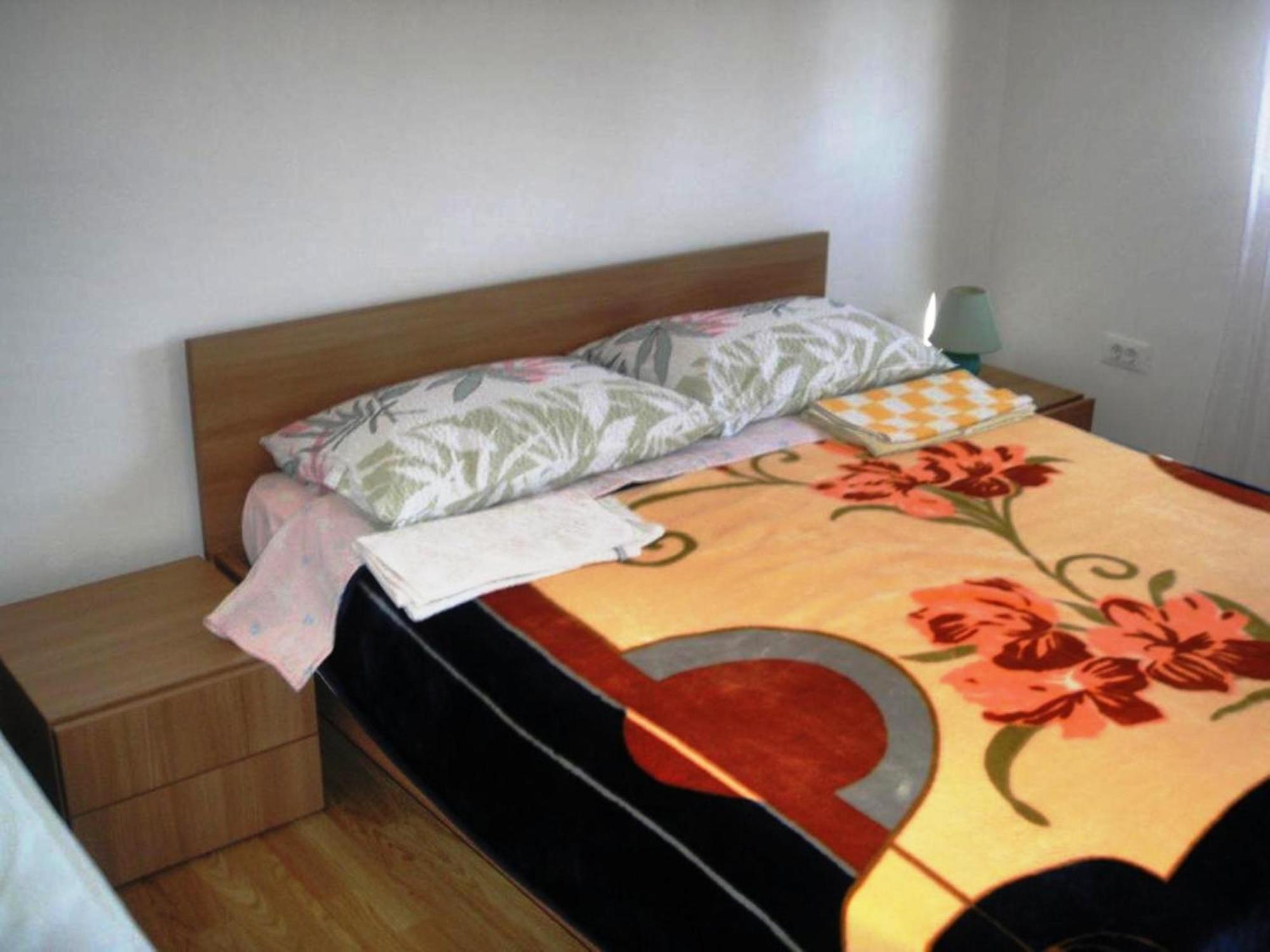 Renata Mare Apartments Rovinj Exterior foto
