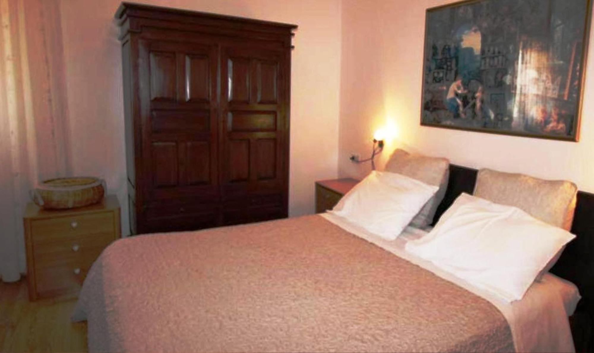 Renata Mare Apartments Rovinj Exterior foto