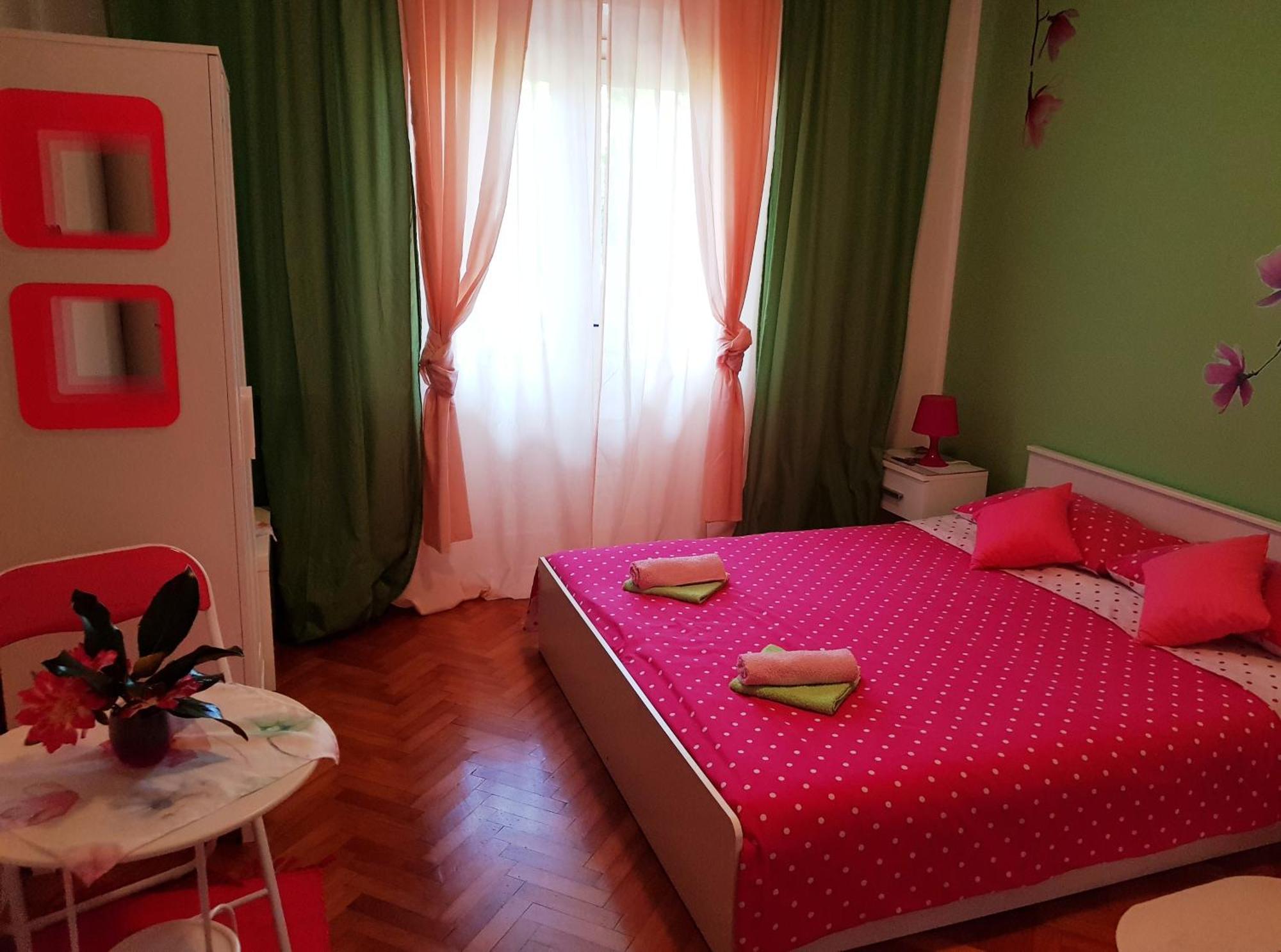Renata Mare Apartments Rovinj Exterior foto