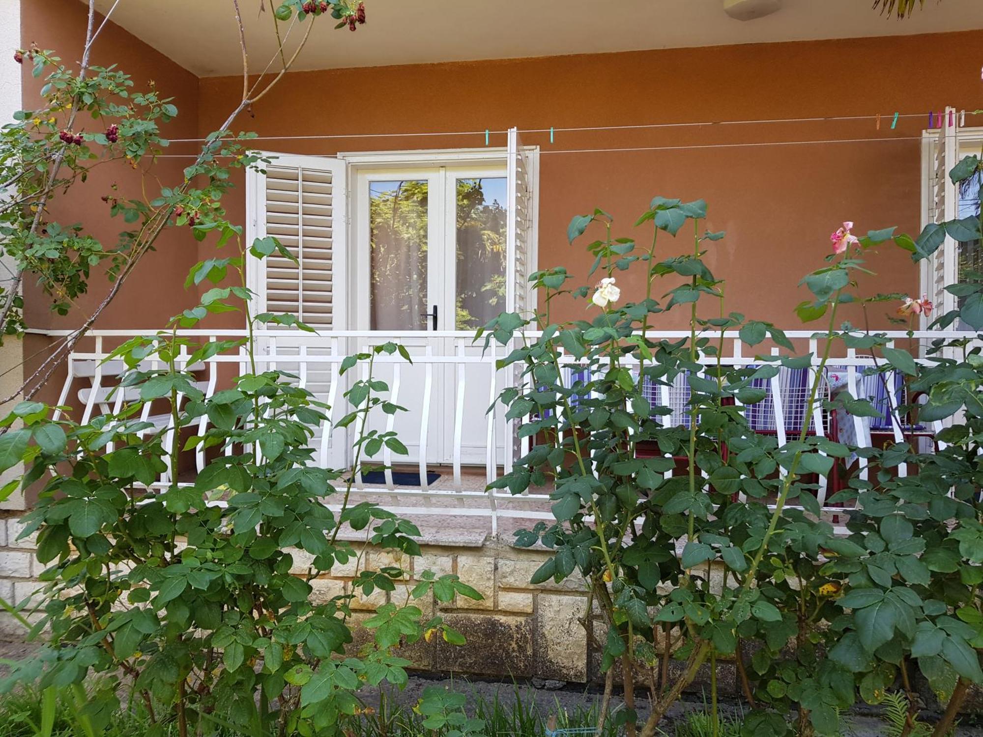 Renata Mare Apartments Rovinj Exterior foto